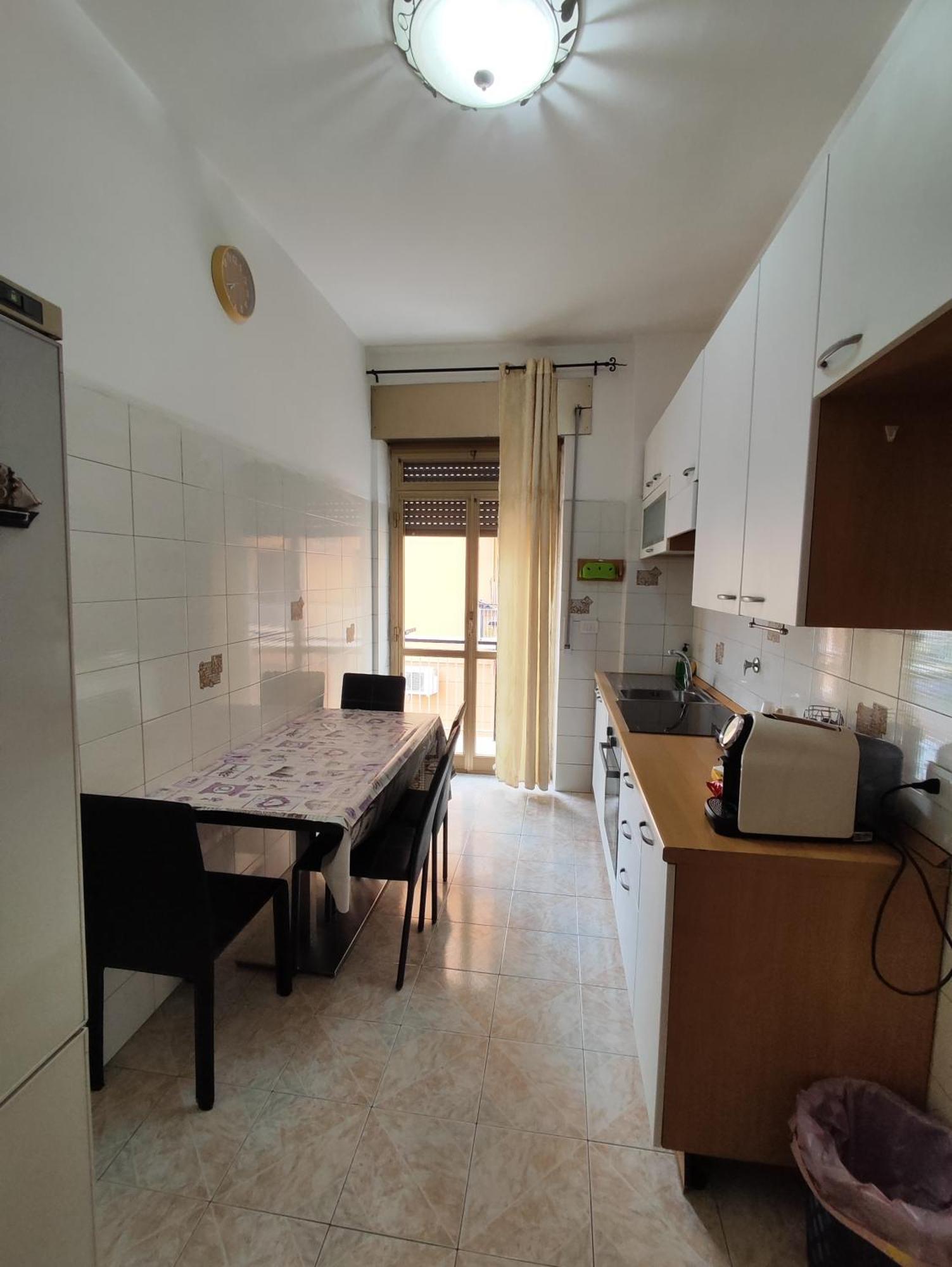 Betulle'S House Apartment Rome Exterior photo