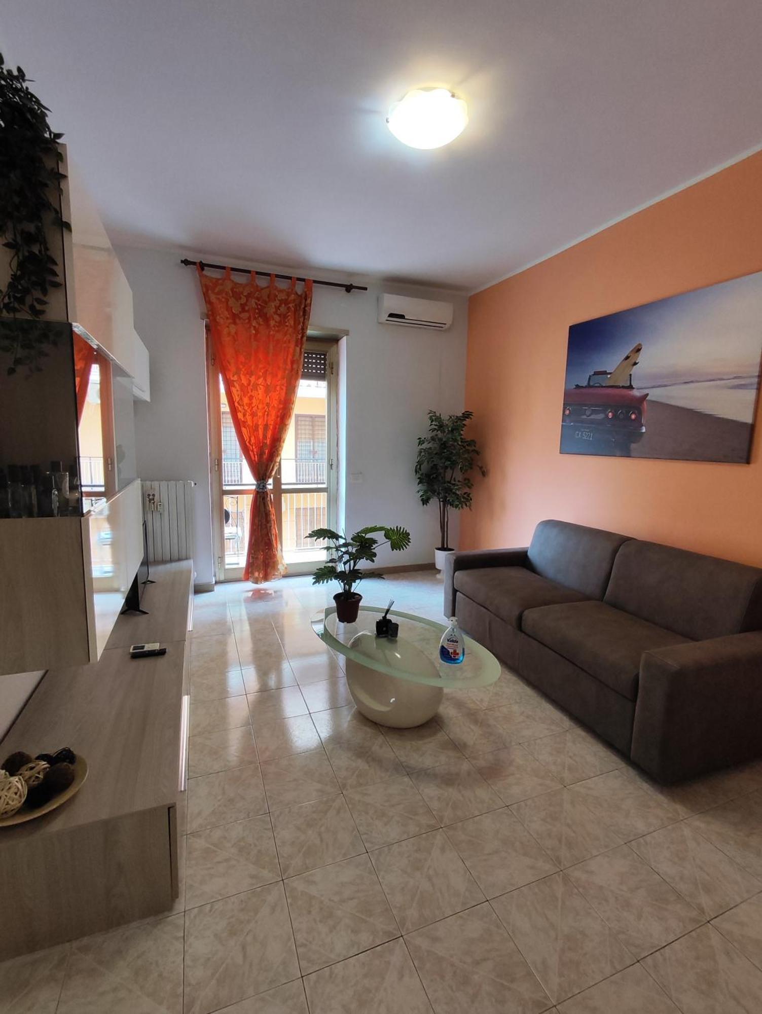 Betulle'S House Apartment Rome Exterior photo