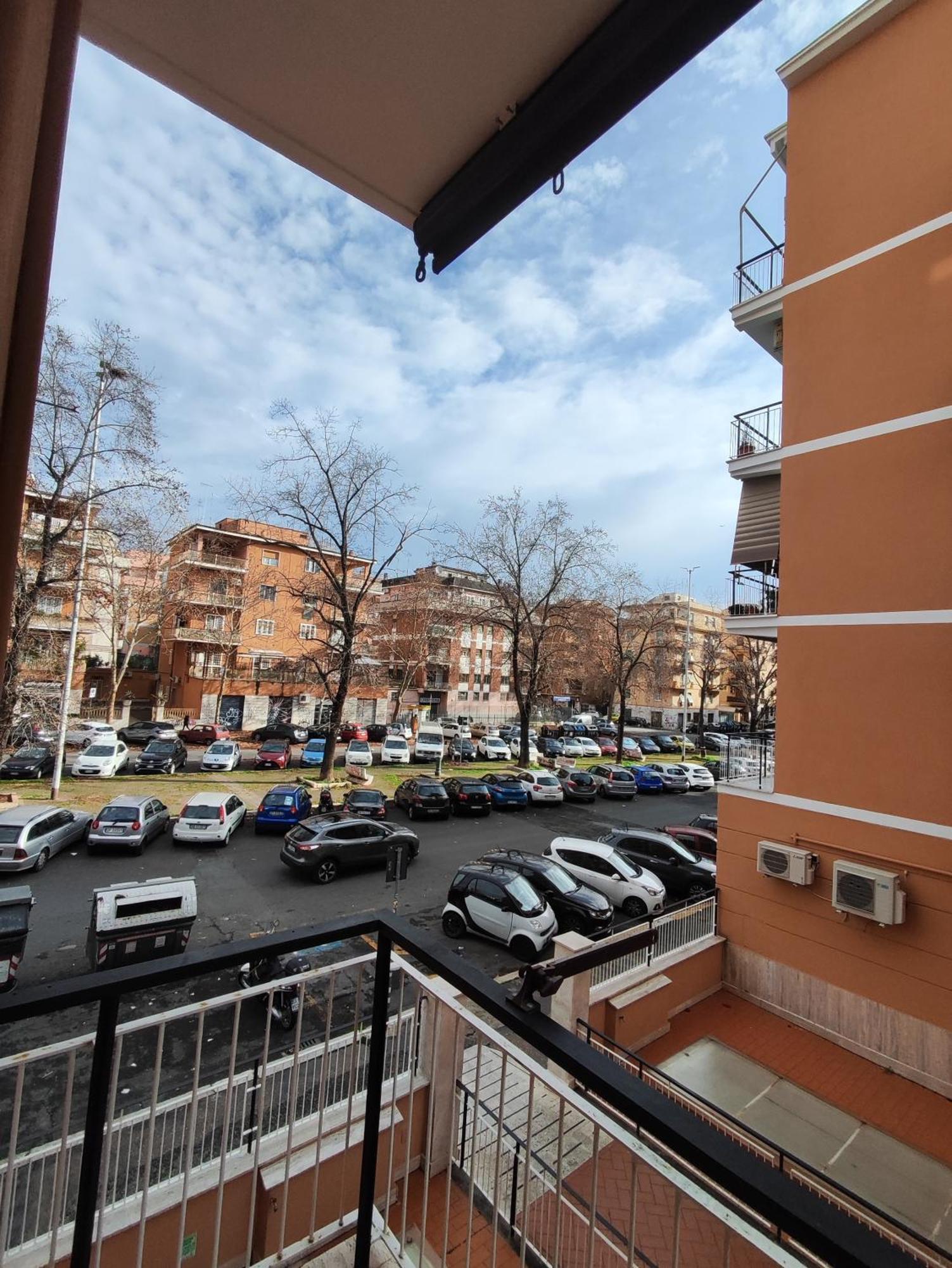 Betulle'S House Apartment Rome Exterior photo