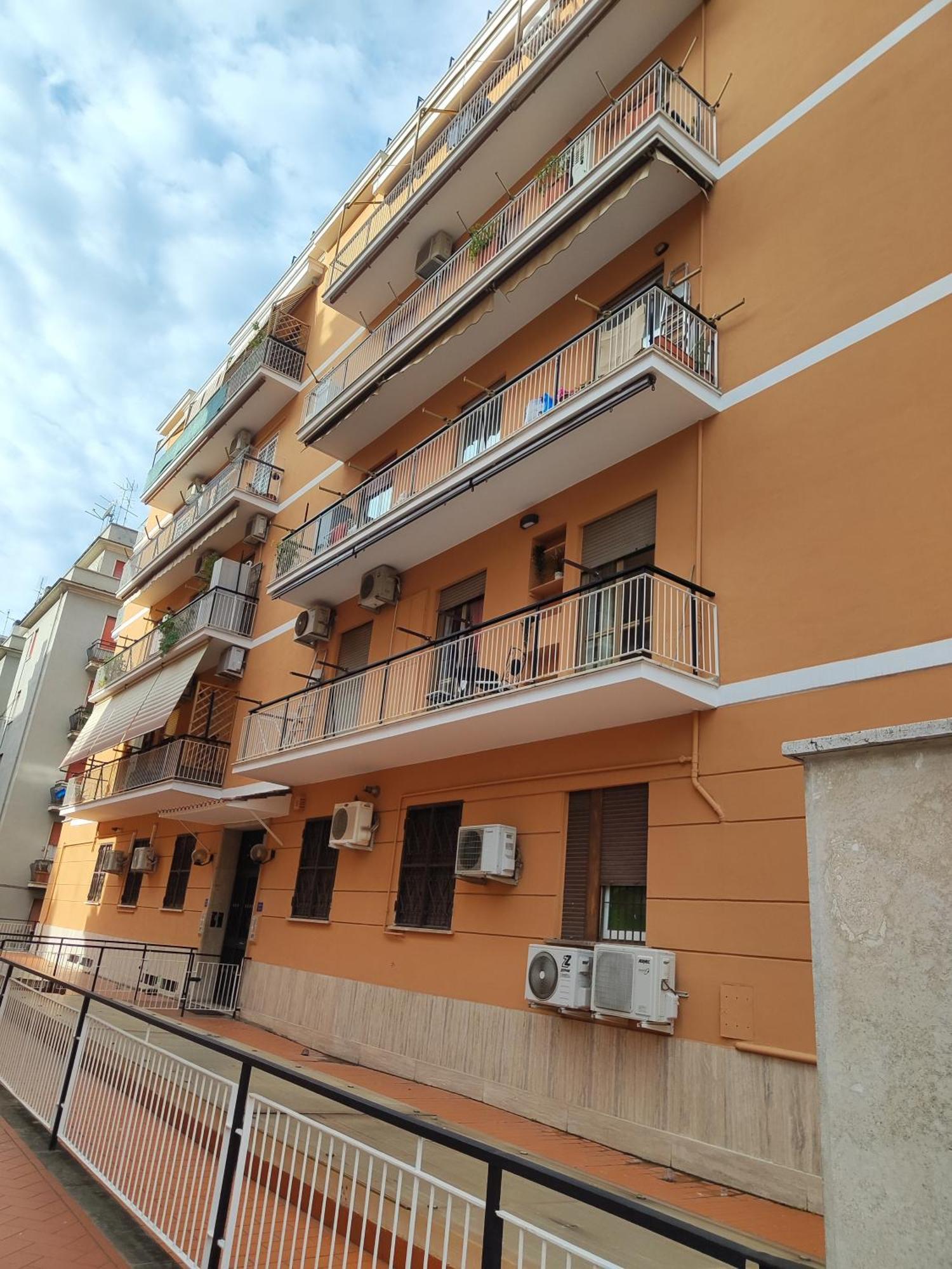 Betulle'S House Apartment Rome Exterior photo