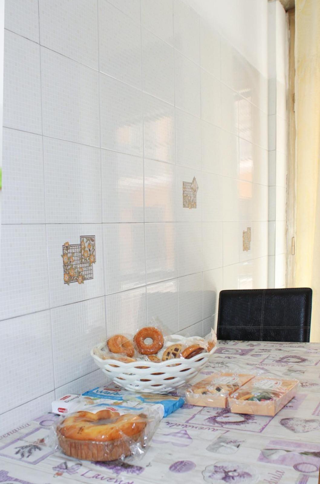 Betulle'S House Apartment Rome Exterior photo