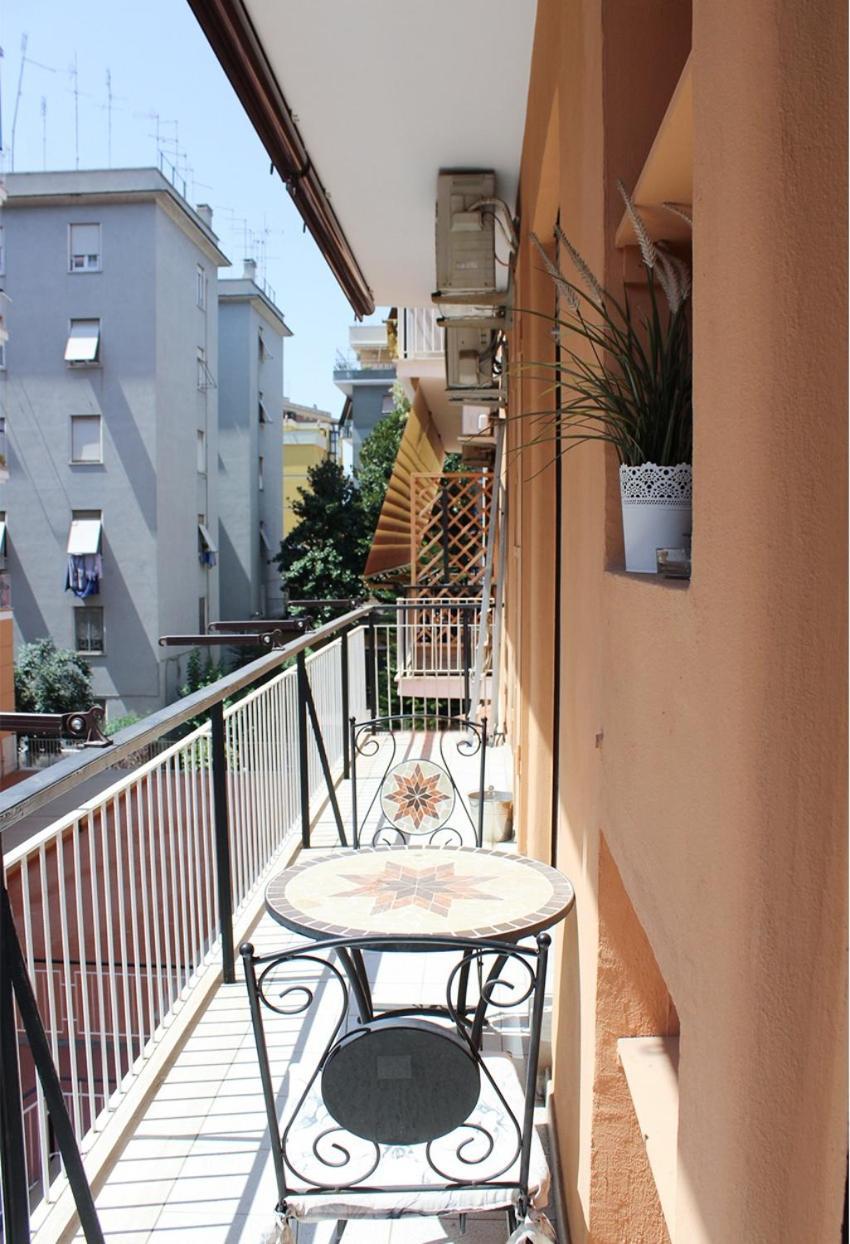 Betulle'S House Apartment Rome Exterior photo