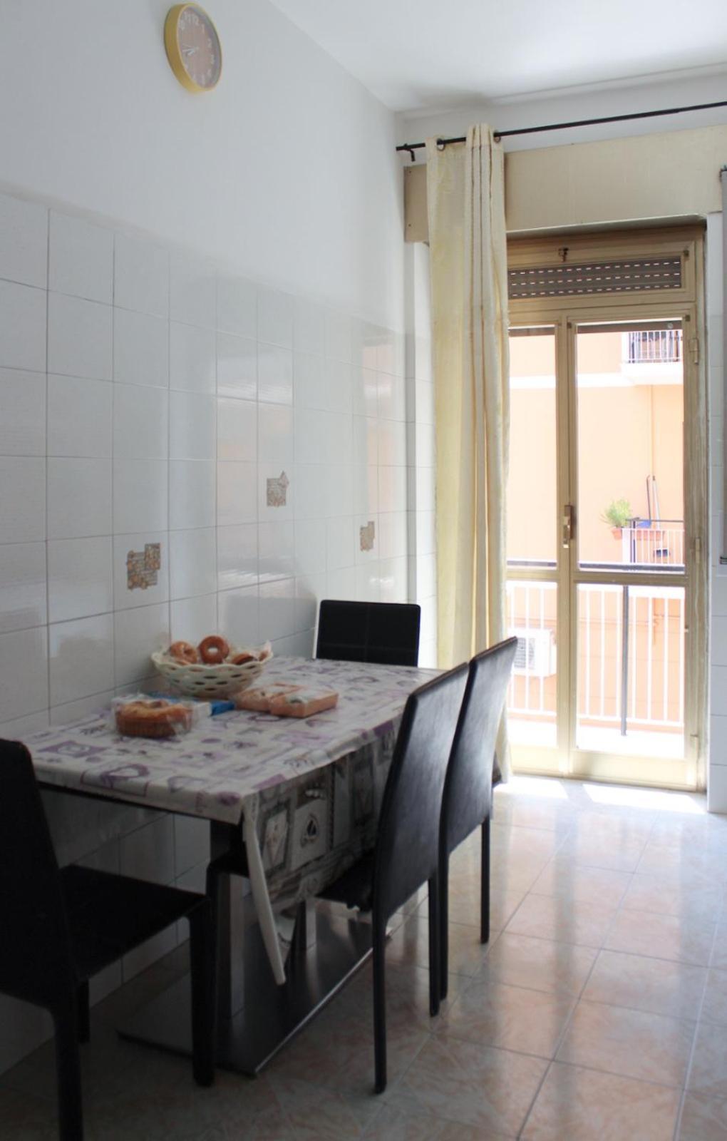 Betulle'S House Apartment Rome Exterior photo