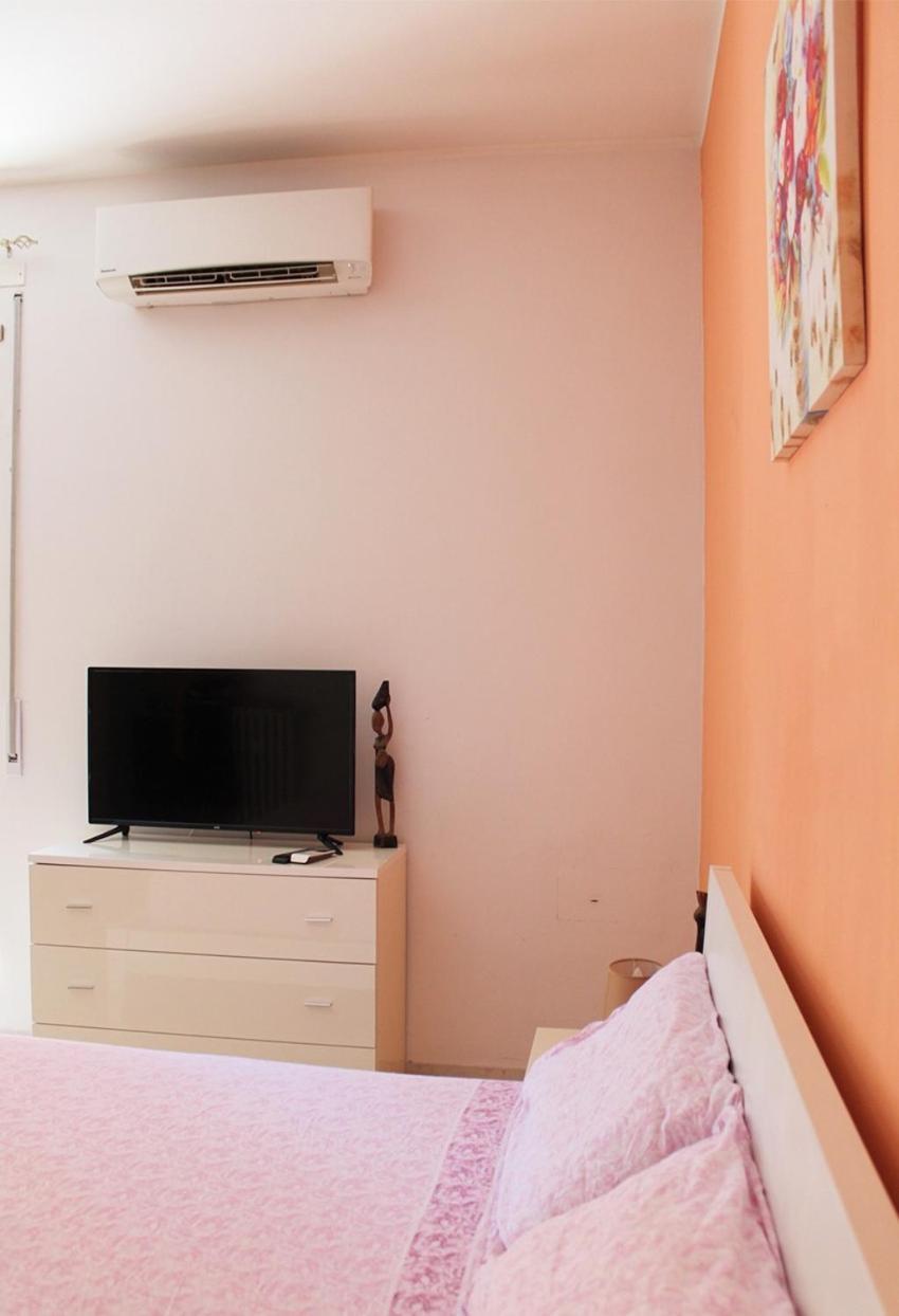 Betulle'S House Apartment Rome Exterior photo