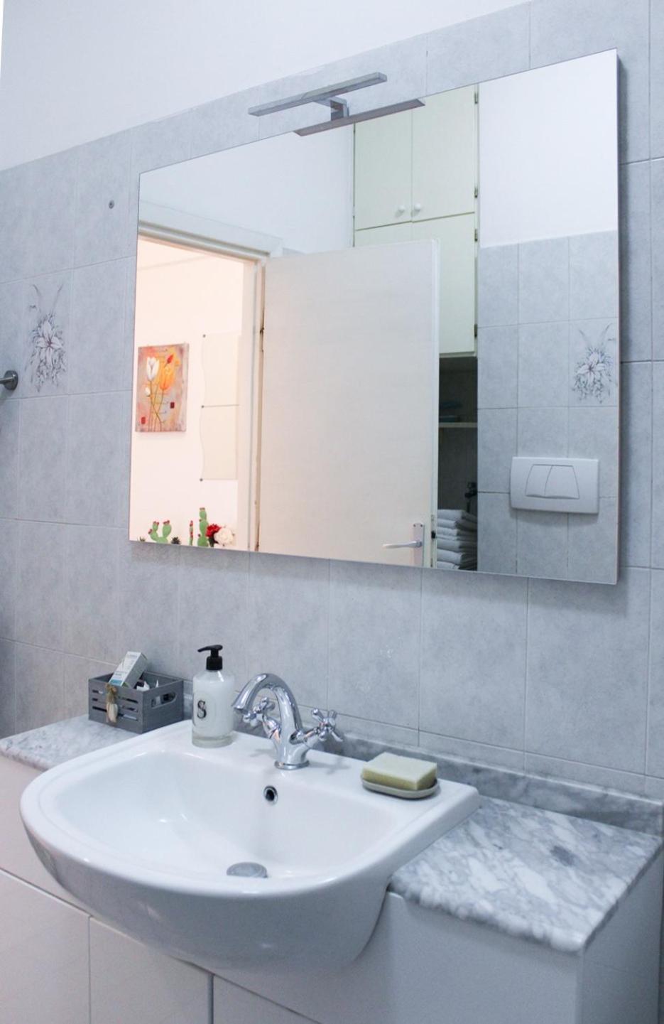 Betulle'S House Apartment Rome Exterior photo