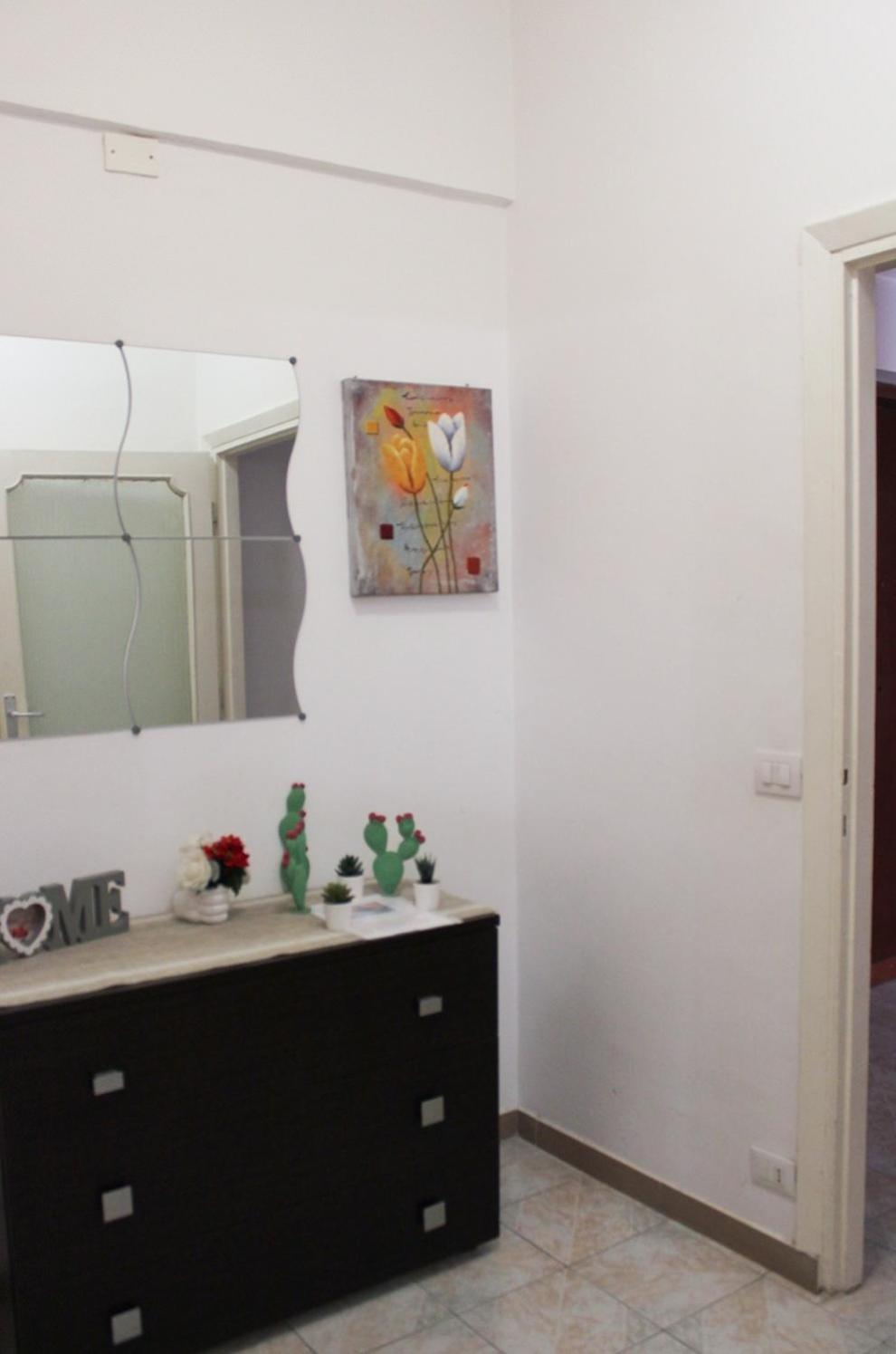 Betulle'S House Apartment Rome Exterior photo
