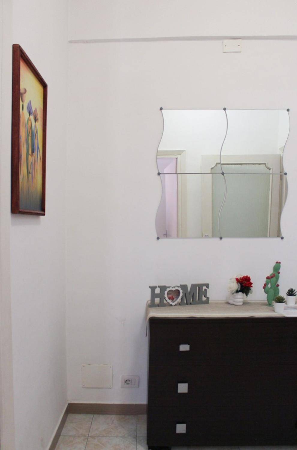 Betulle'S House Apartment Rome Exterior photo