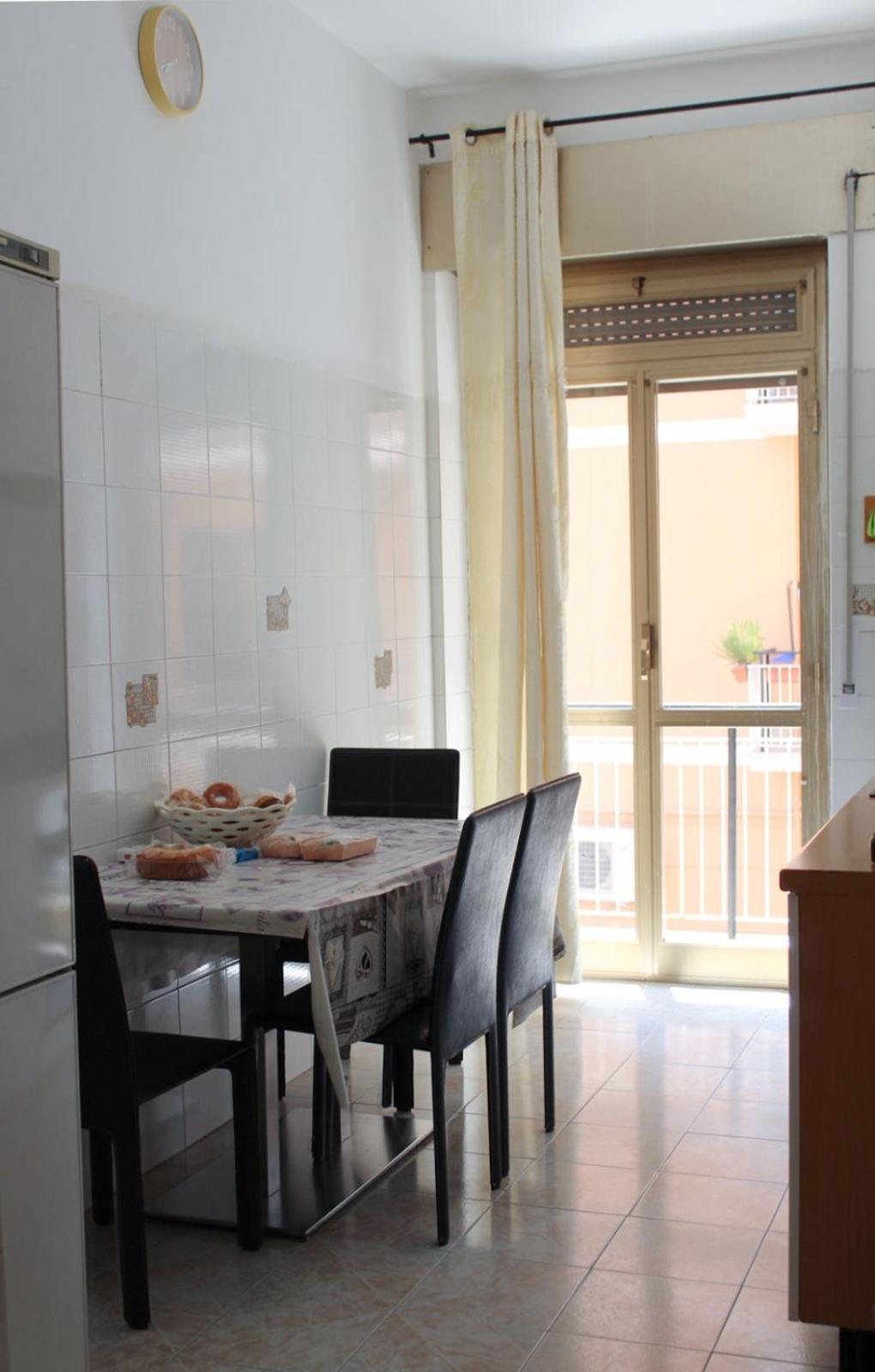 Betulle'S House Apartment Rome Exterior photo