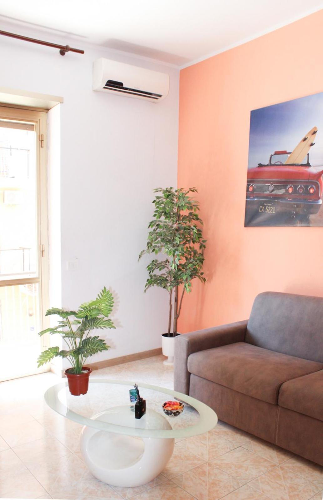 Betulle'S House Apartment Rome Exterior photo