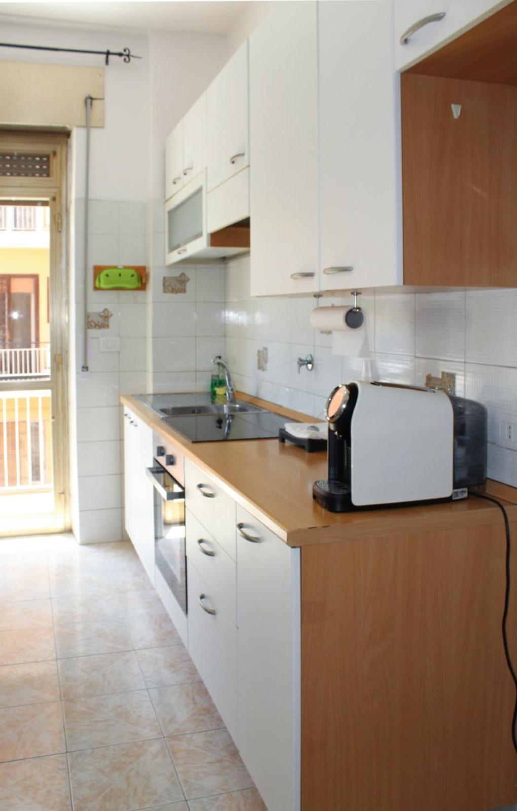 Betulle'S House Apartment Rome Exterior photo