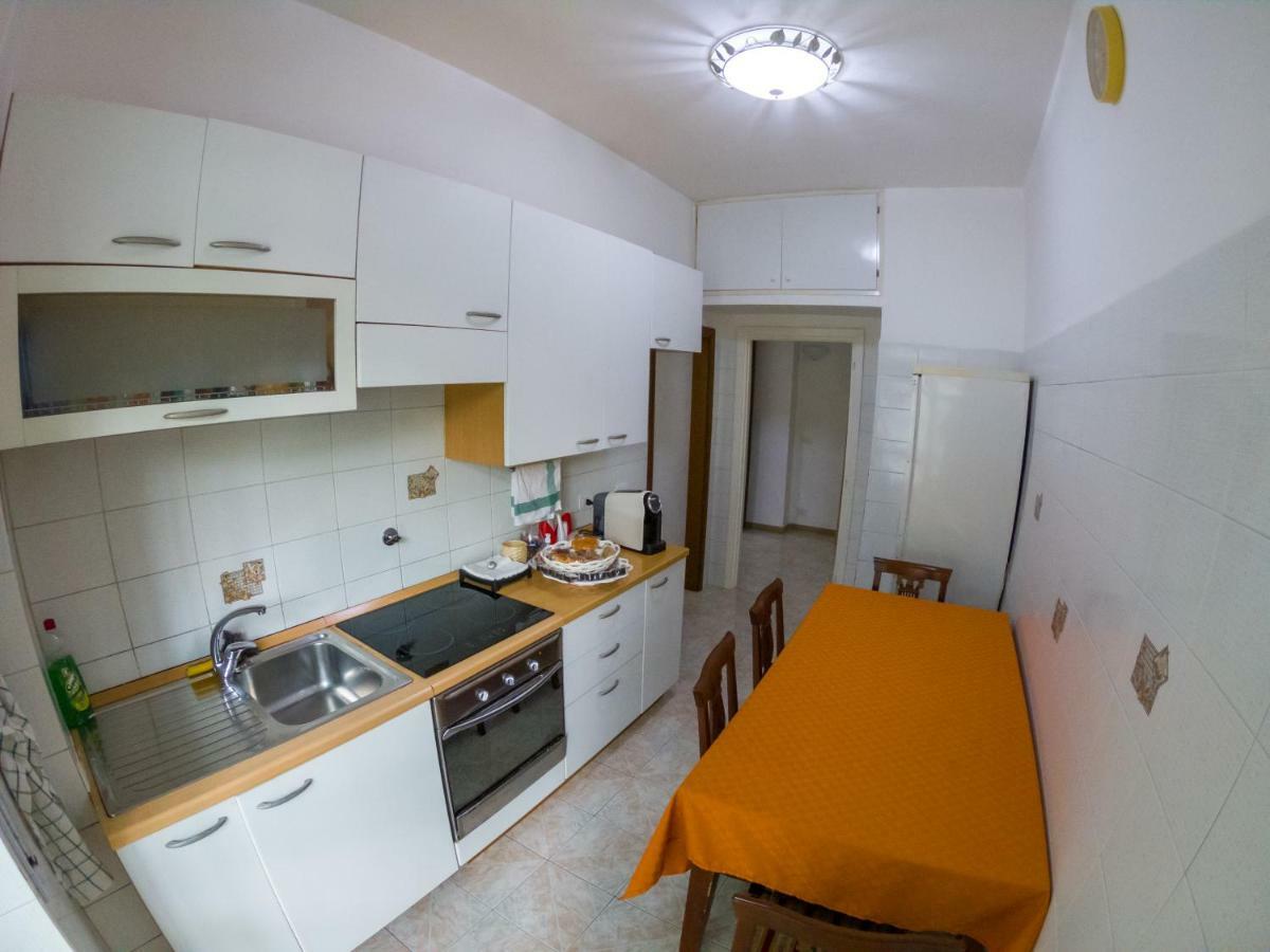 Betulle'S House Apartment Rome Exterior photo